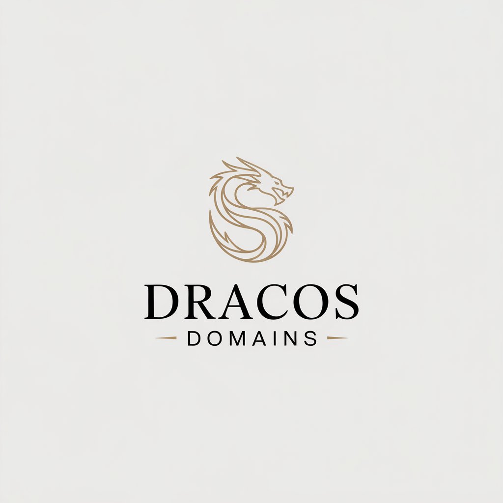 dracosdomains.com - Premium domains for sale